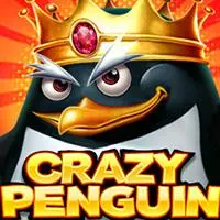 Crazy-Ass Penguin